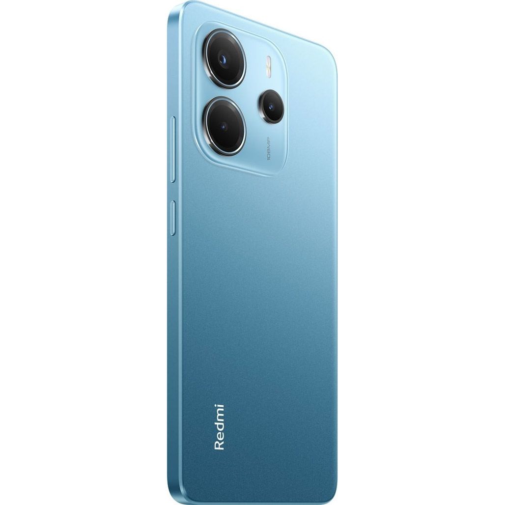 Смартфон Redmi Note 14 6/128GB Ocean Blue UA-UCRF