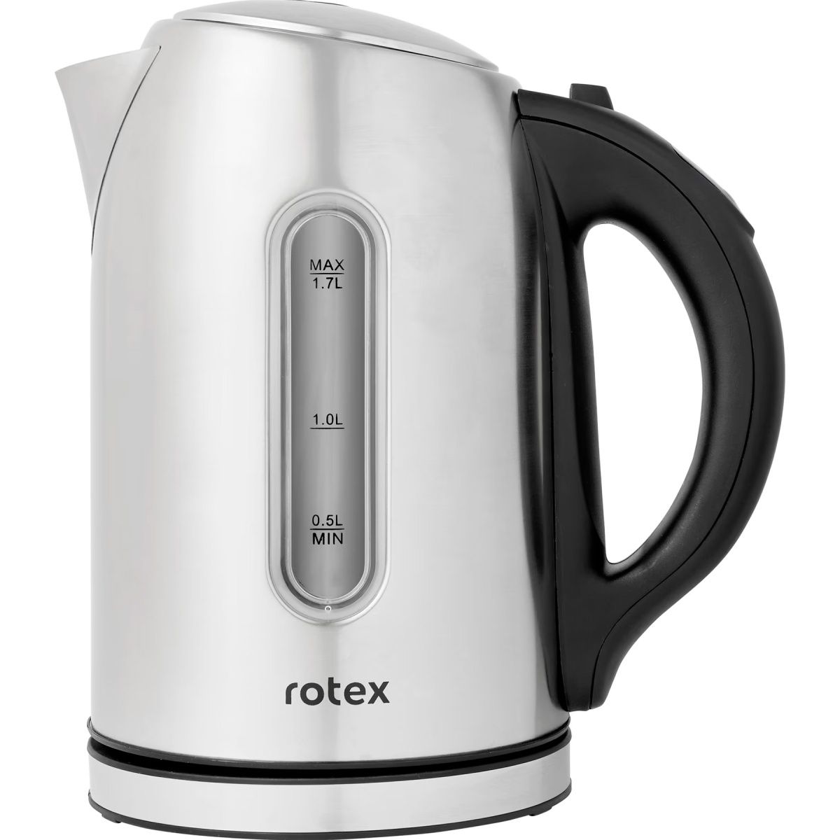 

Електрочайник Rotex RKT78-S Smart