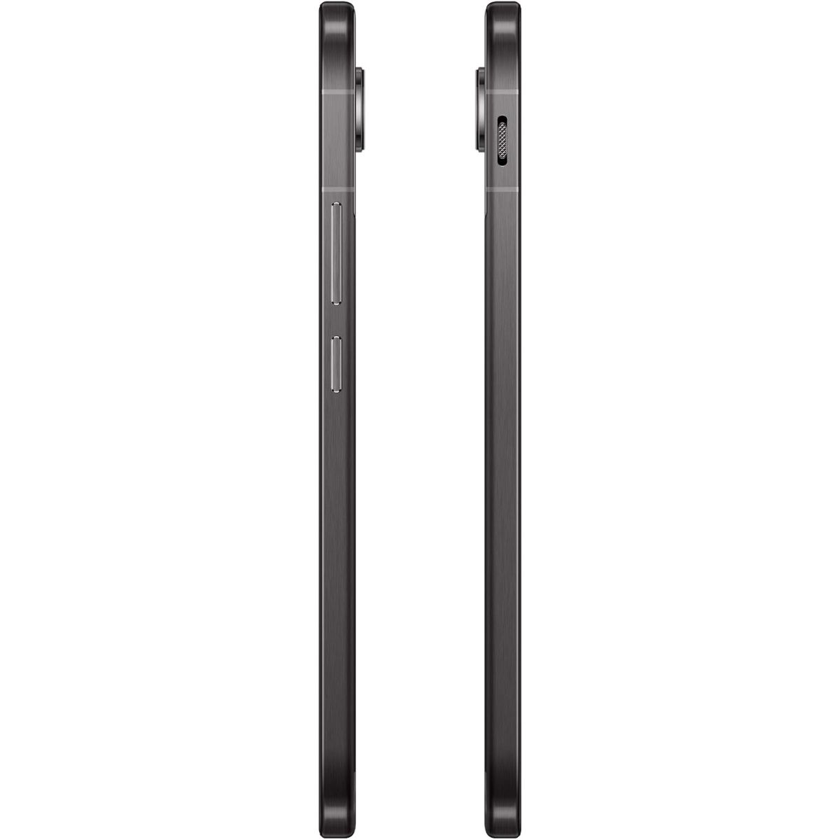 Смартфон OnePlus Nord 4 16/512GB Obsidian Midnight