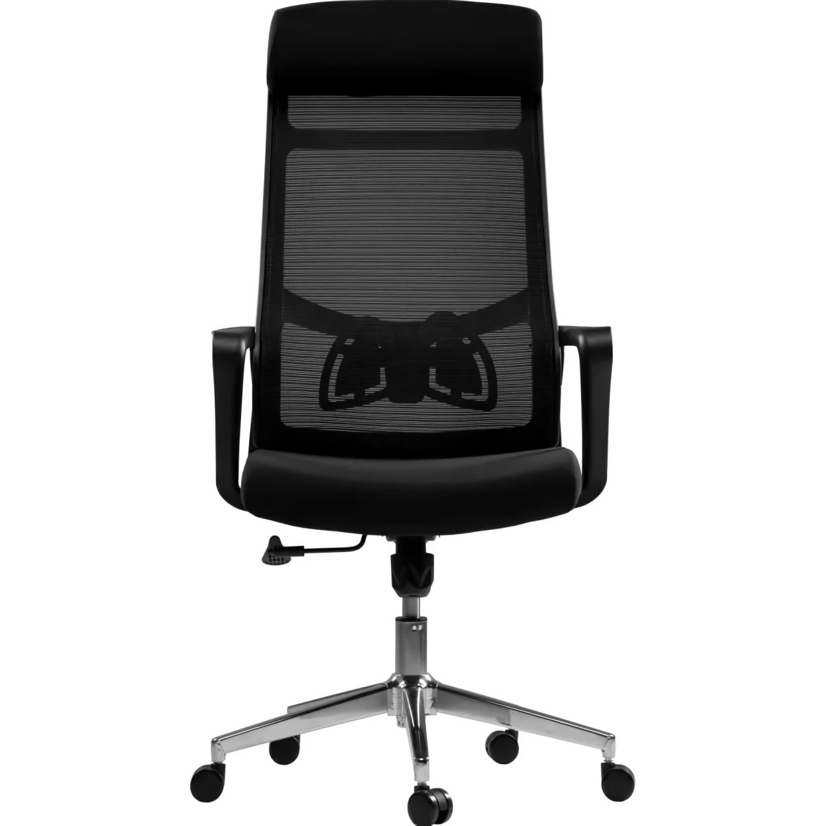 

Офисное кресло GT Racer B-919 Black