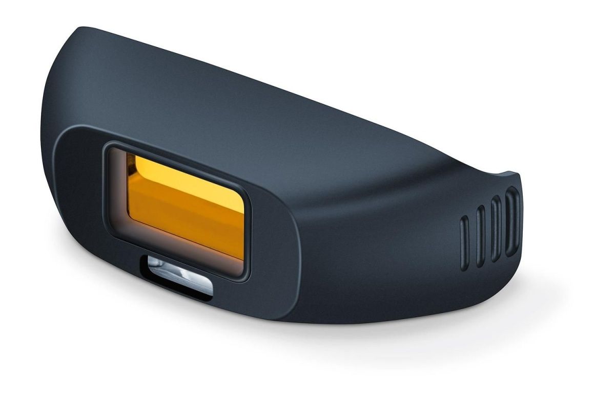 Фотоепілятор Beurer IPL 8800 Velvet Skin Pro (Black) 