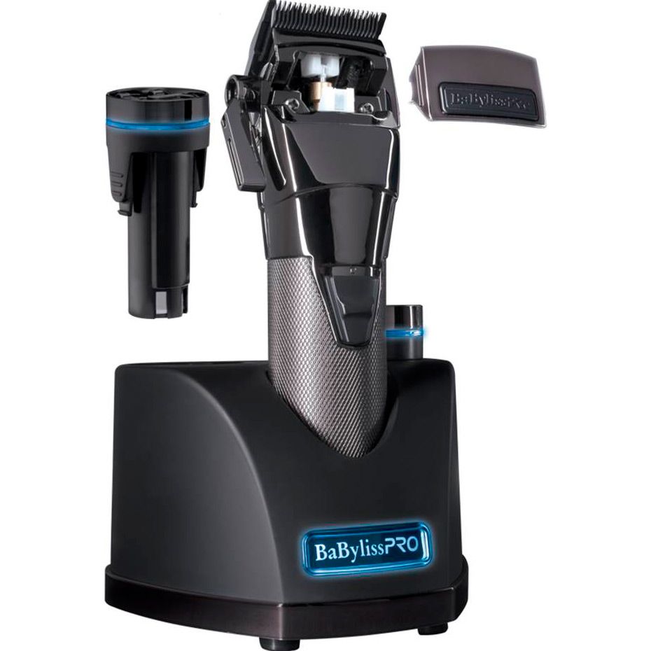 Машинка для стрижки BaByliss PRO Snap FX FX895E