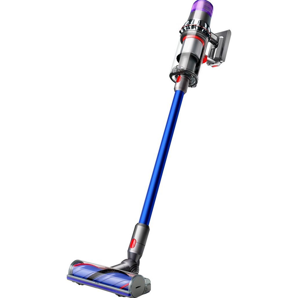 

Вертикальный пылесос Dyson Cyclone V11 Extra (419649-01)