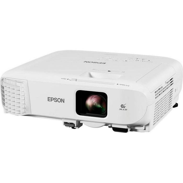 Мультимедійний проектор Epson EB-992F (V11H988040)