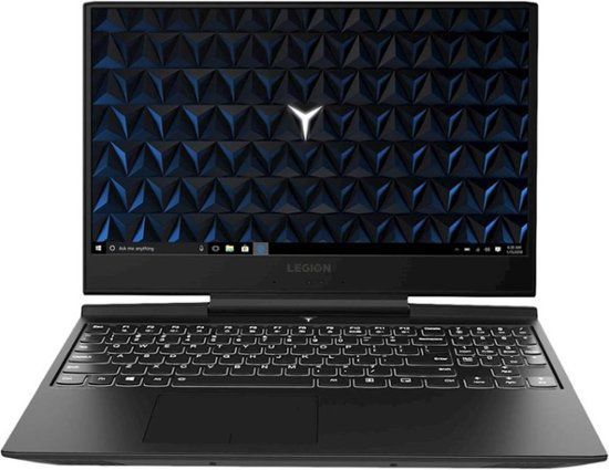 

Ноутбук Lenovo Legion Y545-15 (81Q6000QUS)