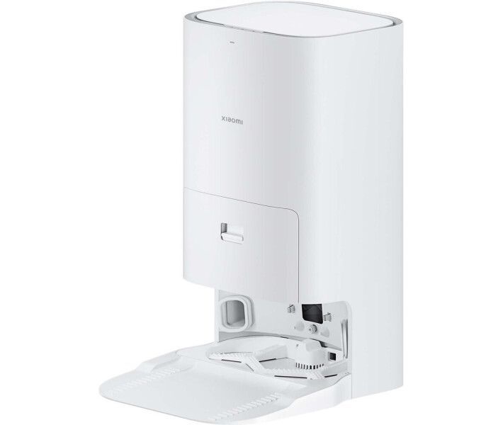 Робот-пилосос Xiaomi Mi Robot Vacuum X10+ White (BHR6363EU) 