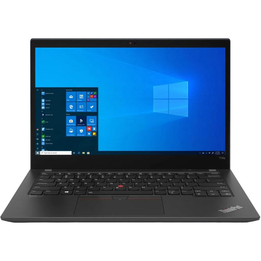 

Ноутбук Lenovo ThinkPad T14s Gen 3 (21BSS0U00Z)