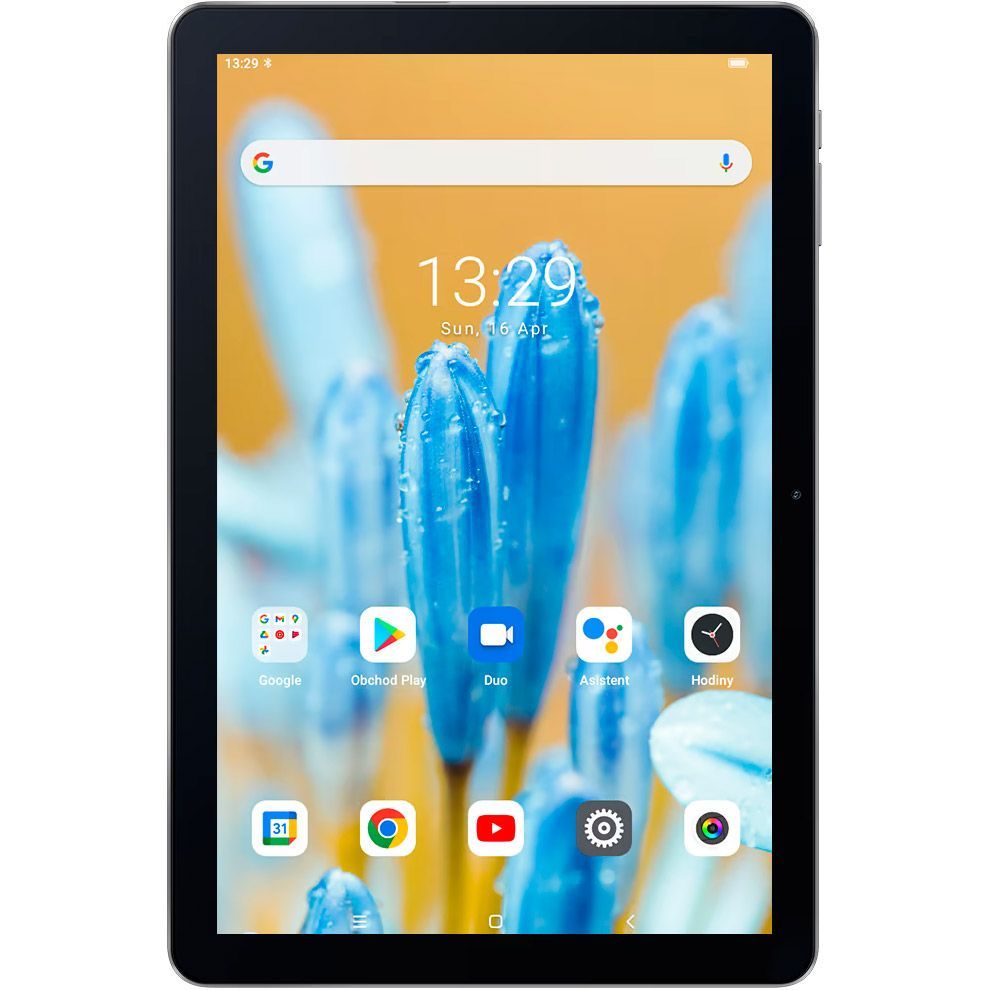 Планшет Blackview Oscal Pad 70 4/128Gb Wi-Fi Meteorite Grey Global EU