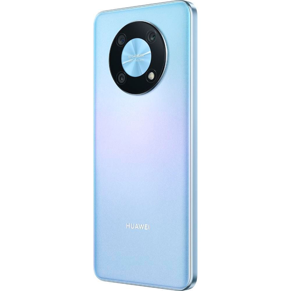 Смартфон Huawei Nova Y90 8/128GB Crystal Blue 