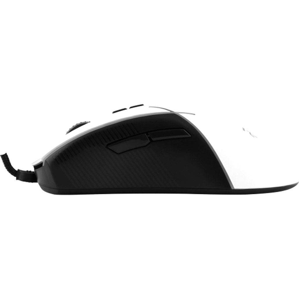 Миша Proove Gaming Defiant White (CMDE00000102) 