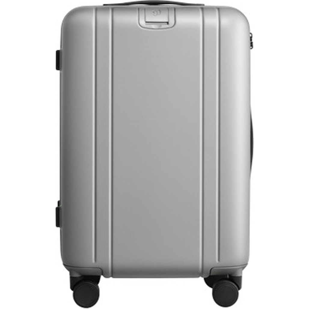 Валіза 90FUN NINETYGO HOBO Luggage 20` Grey (6941413243681)
