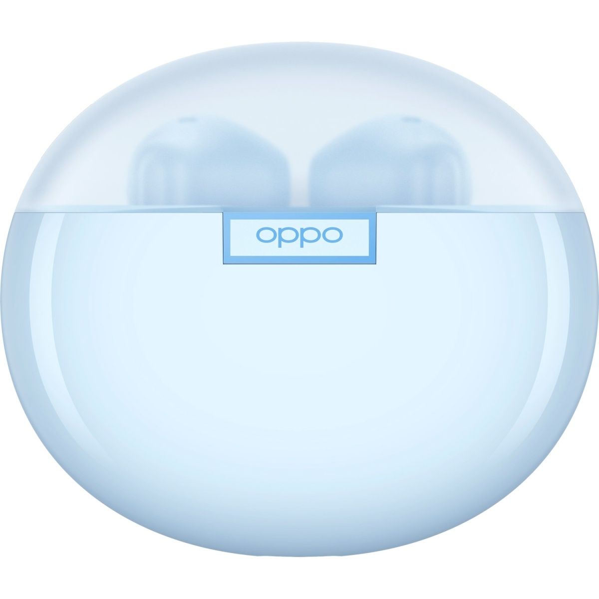 Навушники OPPO Enco Air3i ETE91 Blue