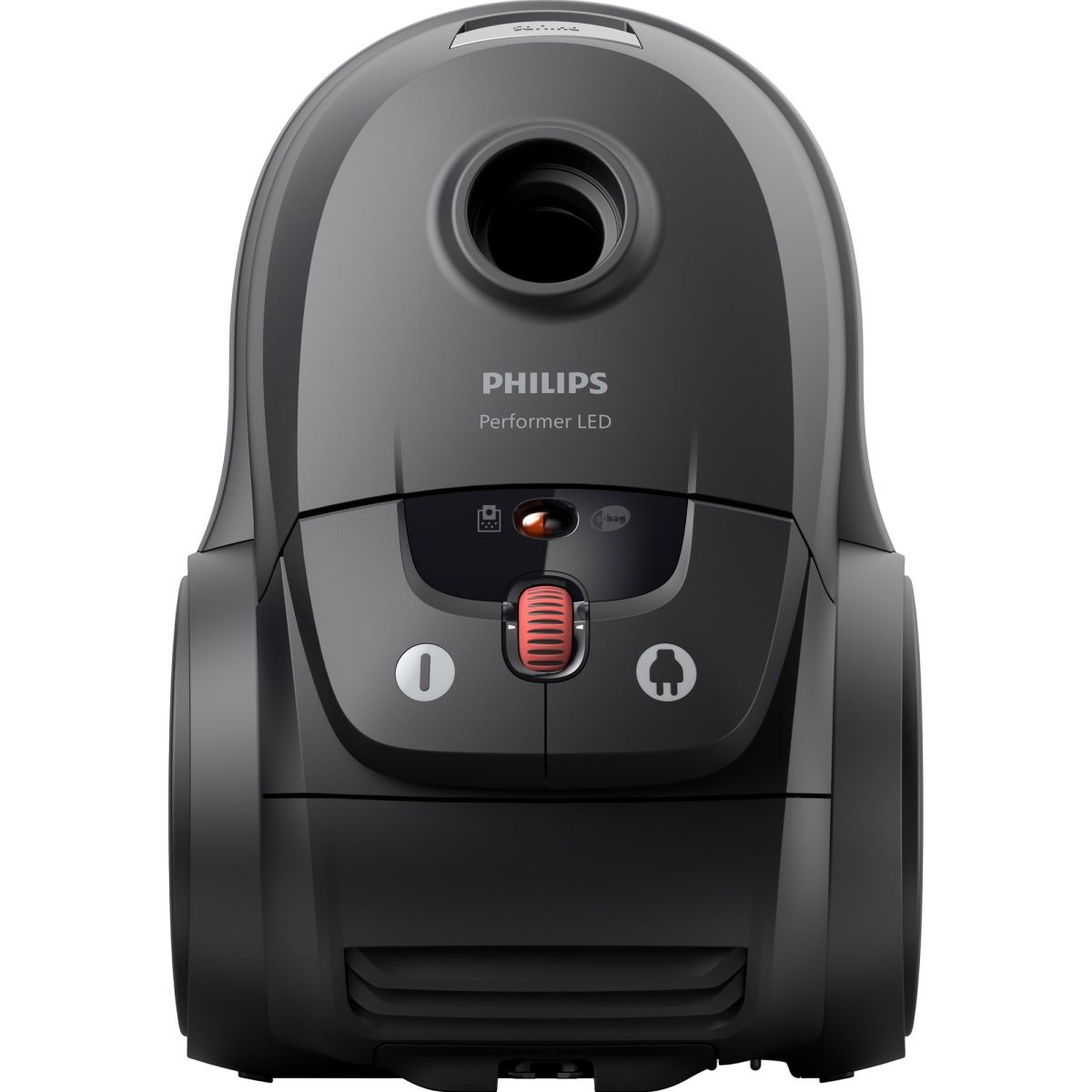 Пилосос Philips Series 8000 XD8122/10