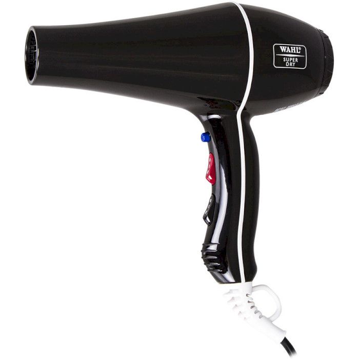 

Фен Wahl Super Dry (4340-0470)