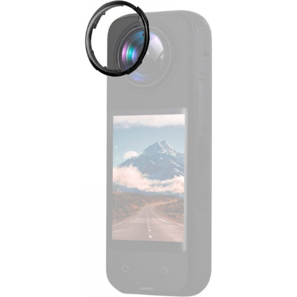 

Захист на лінзу AC Prof G13 для Insta360 X4