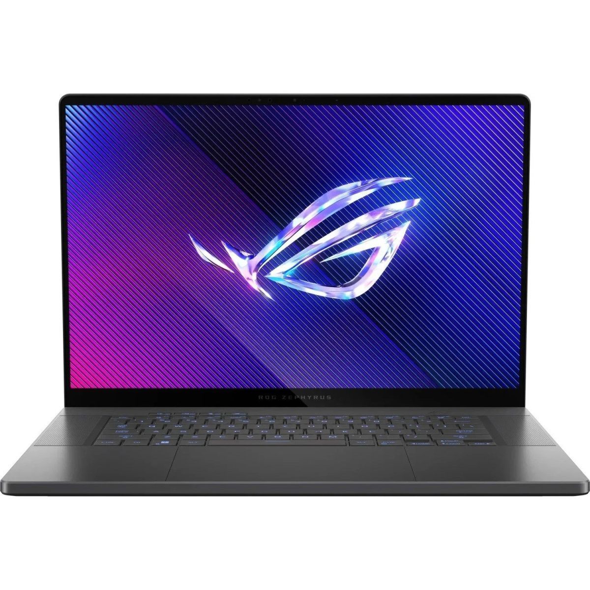 

Ноутбук Asus ROG Zephyrus G16 GU605MY (GU605MY-G16.U940)