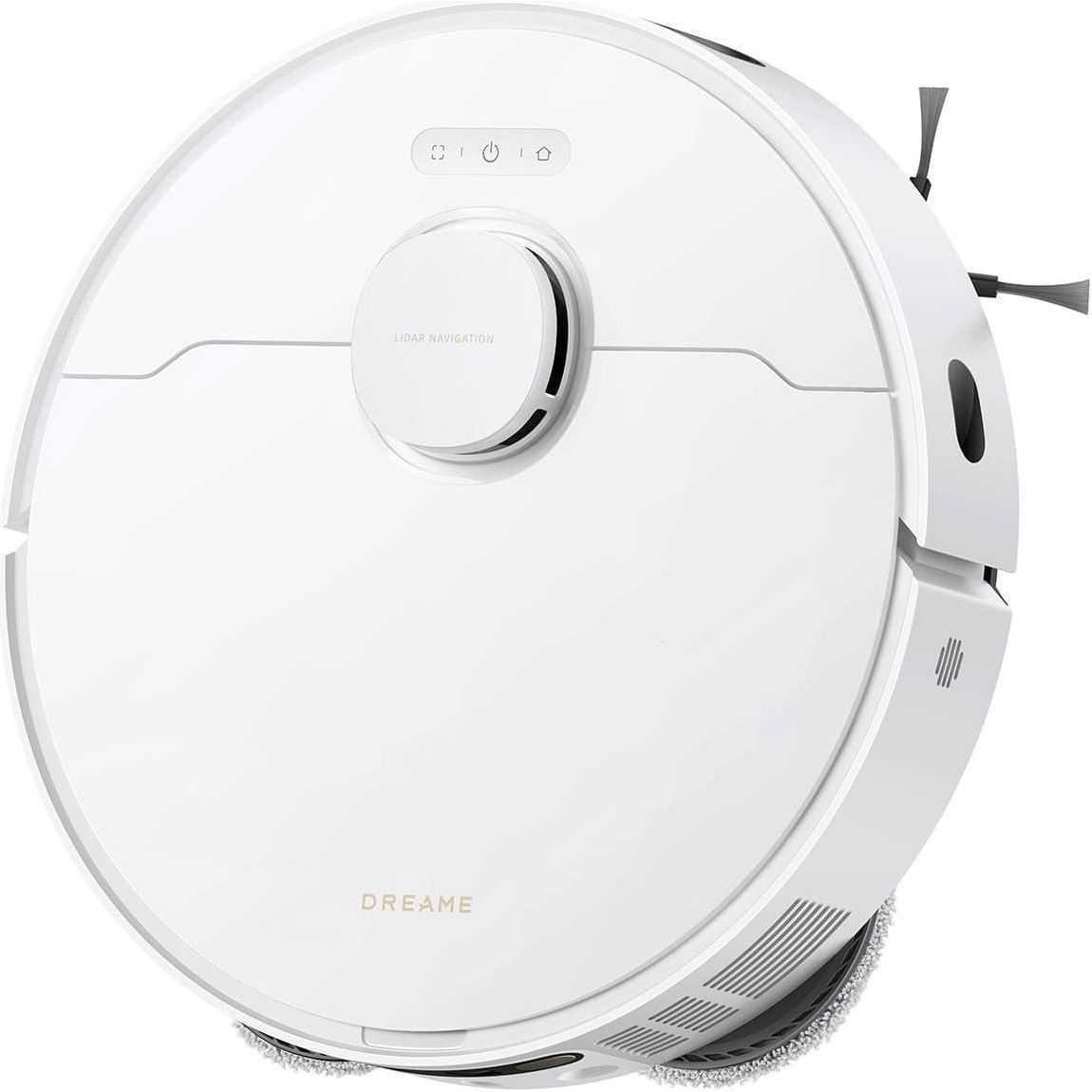 

Робот-пилосос Dreame Bot L40 Ultra CE White (RLD52SE-Wh)