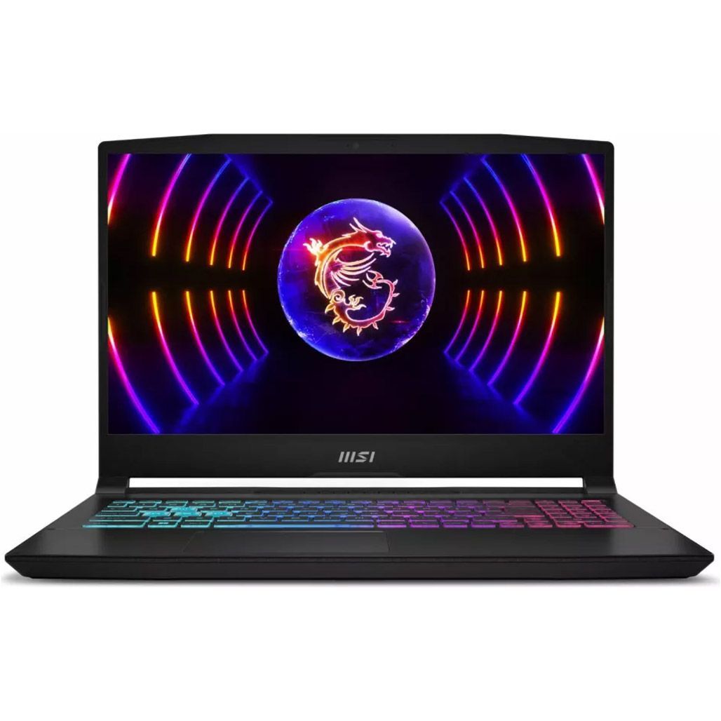 

Ноутбук MSI Katana 15 B12VFK (B12VFK-1220XP)