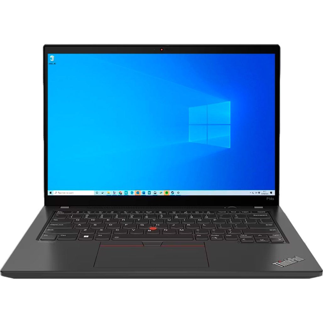 

Ноутбук Lenovo ThinkPad P14s Gen 3 (21J6S0D600)