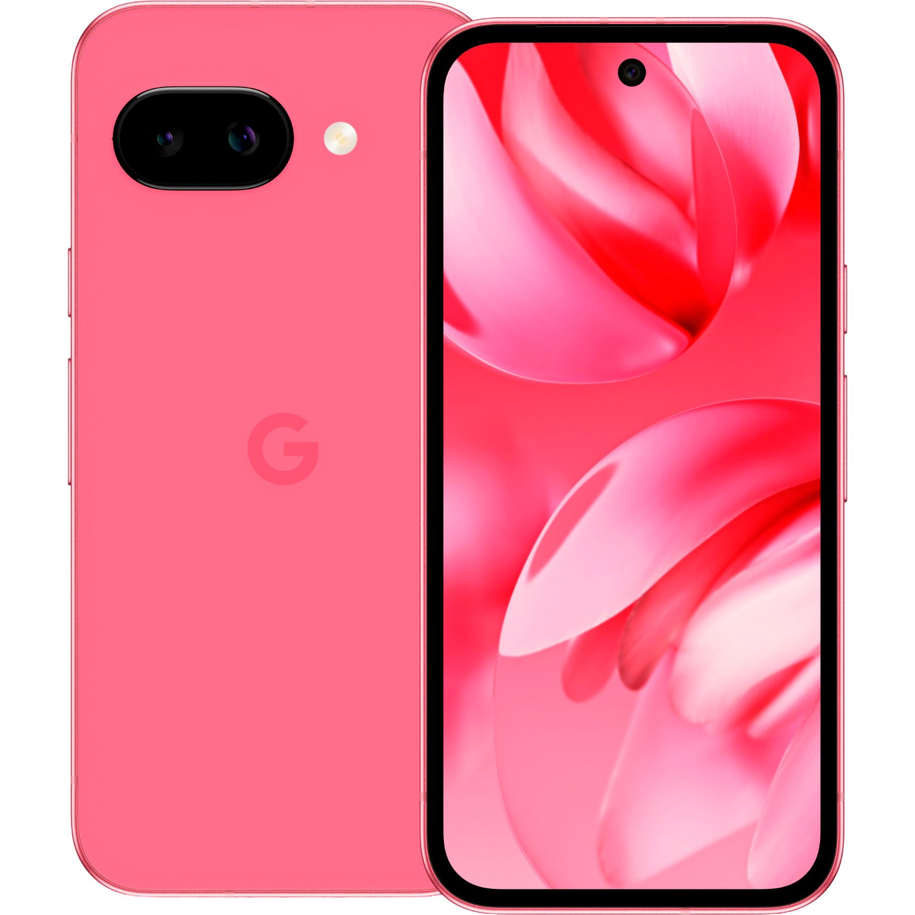 

Смартфон Google Pixel 9a 8/128GB Peony JP