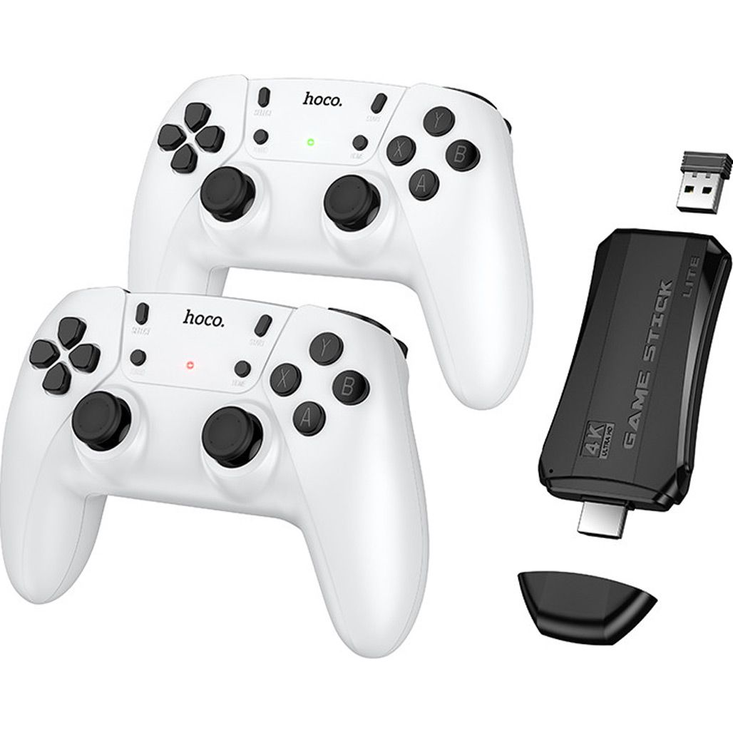 

Ретро игровая приставка Hoco GA31