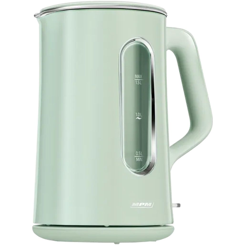 

Электрочайник MPM MCZ-126/Z