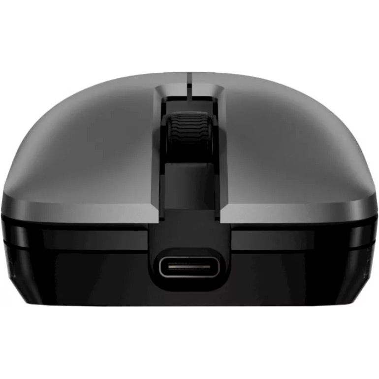 Миша Lenovo Legion M600s Wireless Gaming Mouse Grey (GY51H47354)