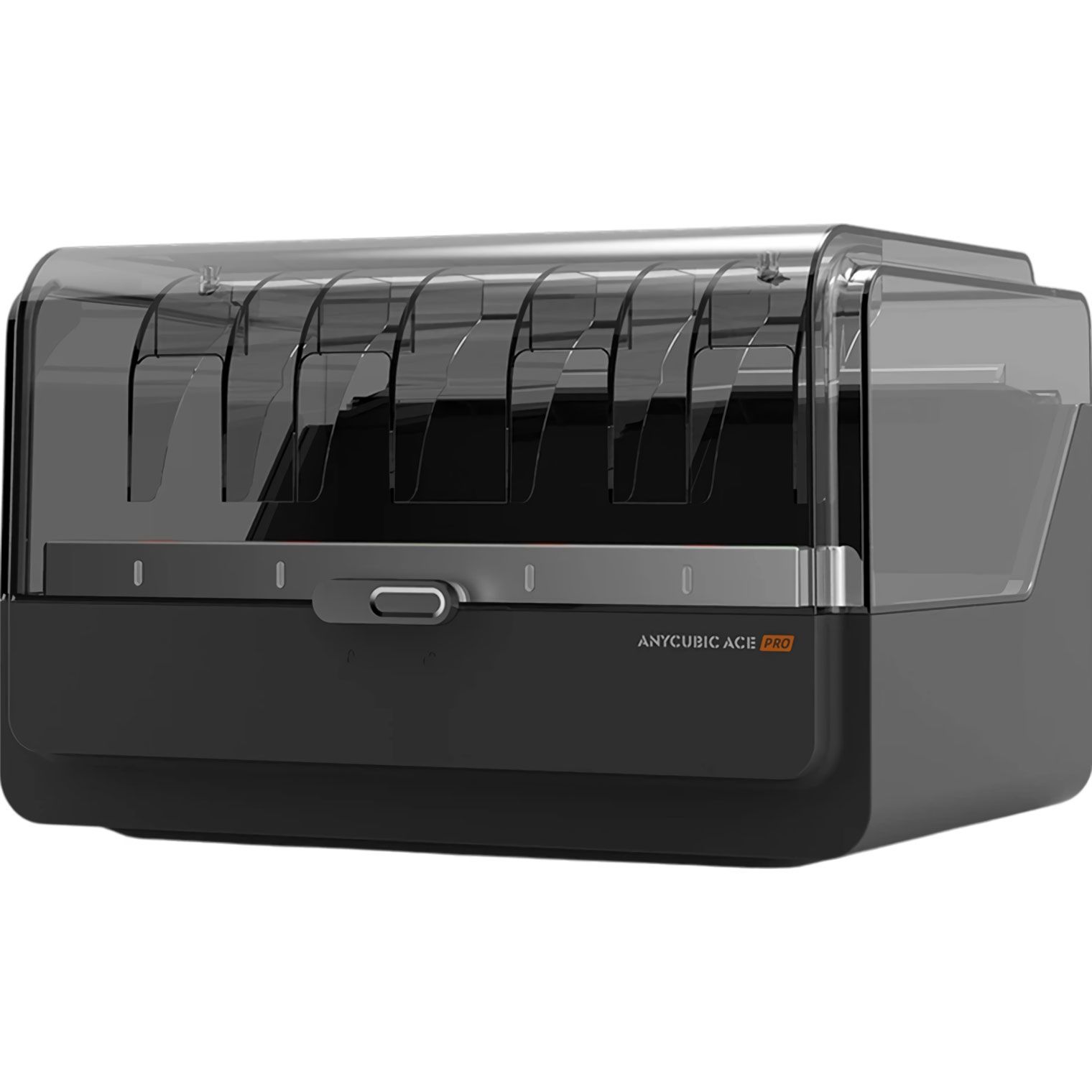 

Система подачі матеріалу для 3D-принтерів Anycubic ACE Pro (19E5CD46)