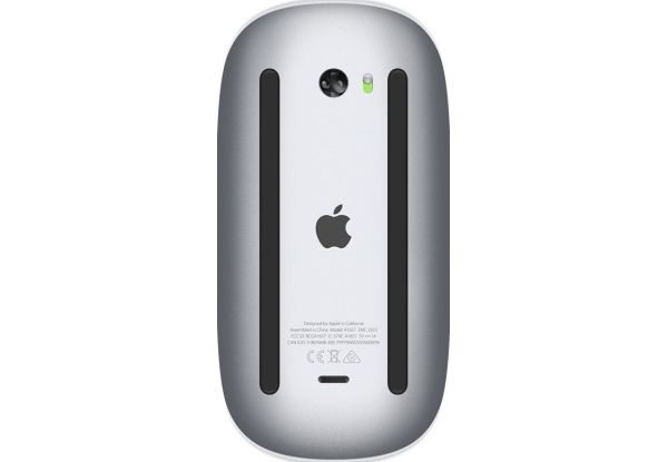 Миша Apple Magic Mouse 2 White (MLA02) OEM 