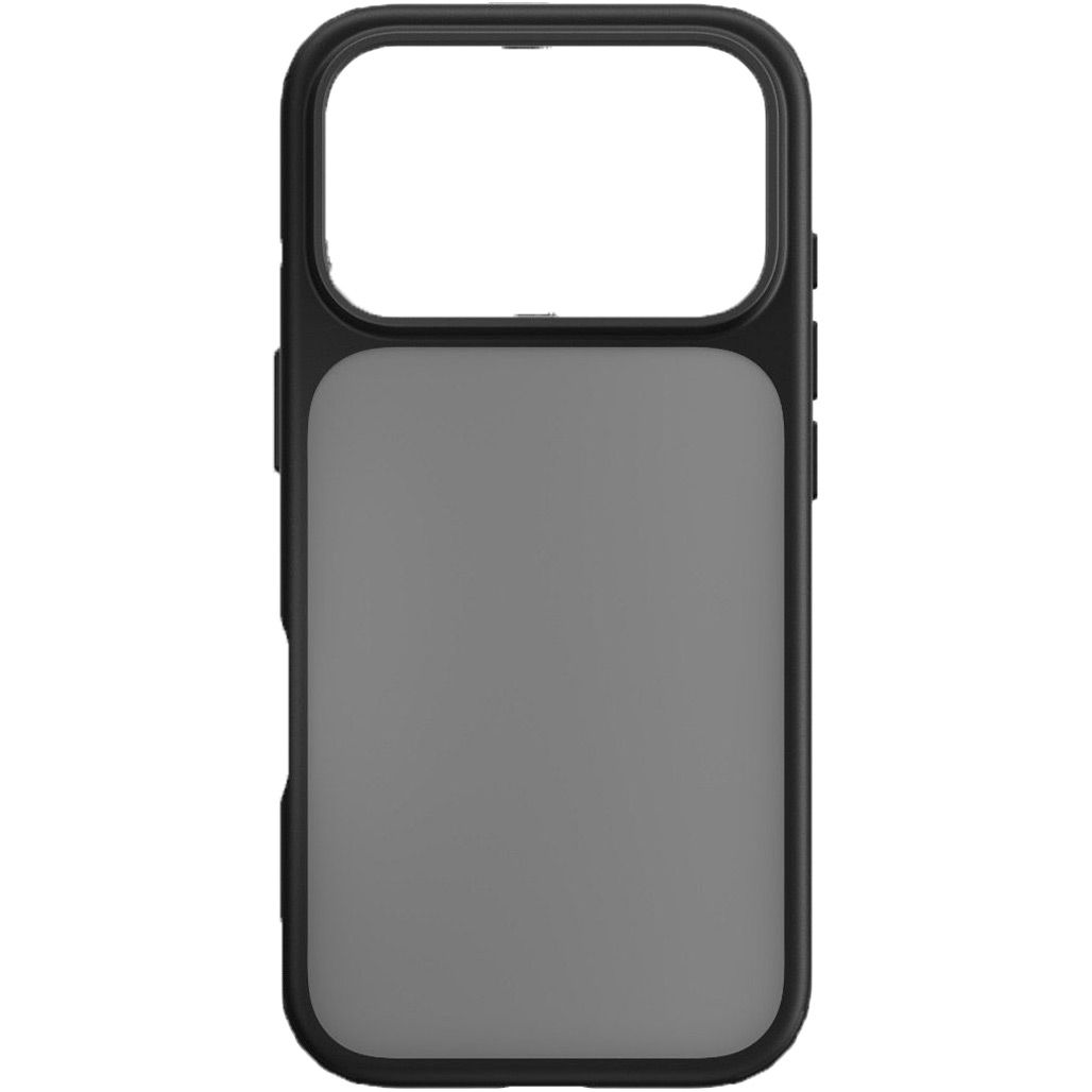 

Чехол Blueo Ape Case для Apple iPhone 17 Black (B32-I17BLK)