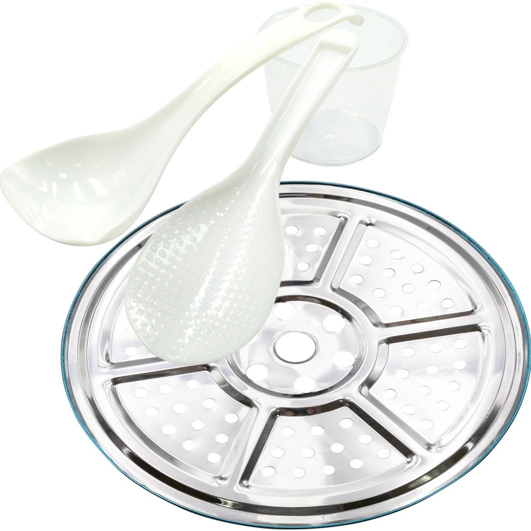 Мультиварка-скороварка Rotex REPC53-B
