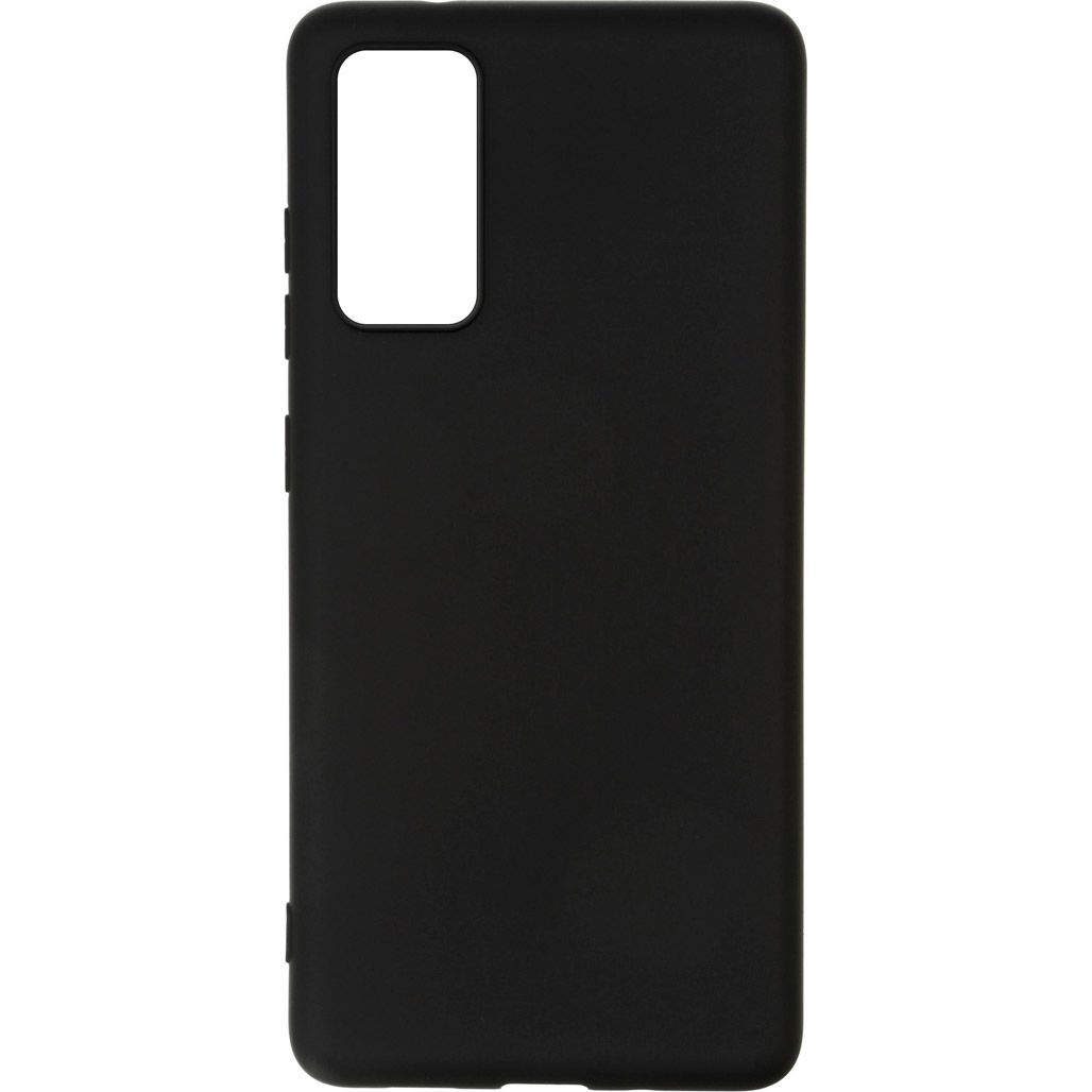

Чохол ArmorStandart Icon Case для Samsung Galaxy S20 FE (G780) Black (ARM57449)