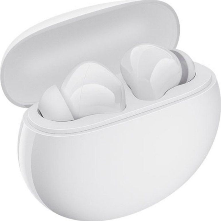 Навушники Xiaomi Redmi Buds 4 Active White (BHR7519CN)