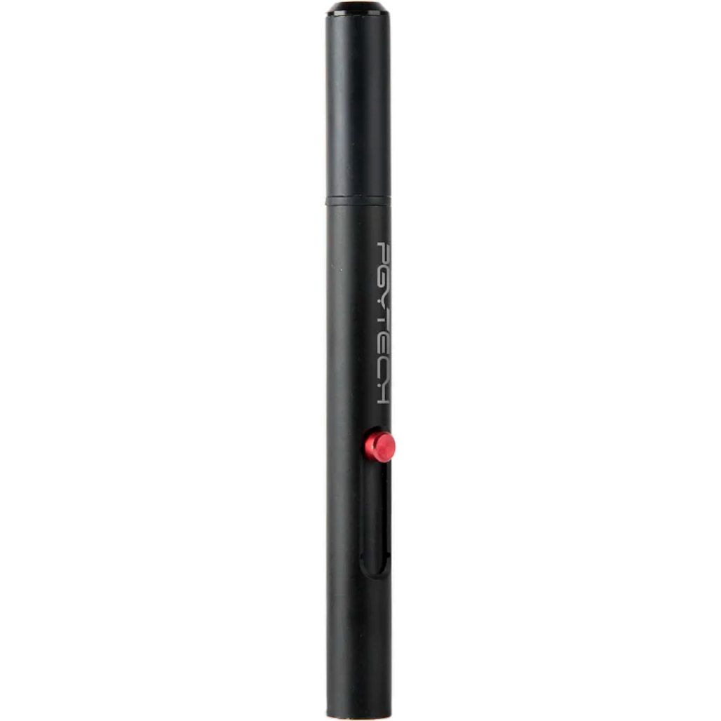 

Ручка для чищення оптики Pgytech Lens Cleaning Pen P-GM-112