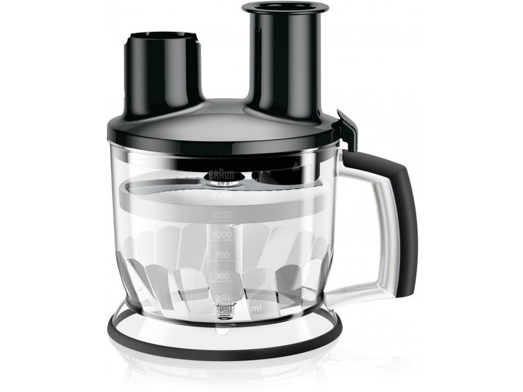 Блендер Braun MultiQuick 7 MQ 7075X