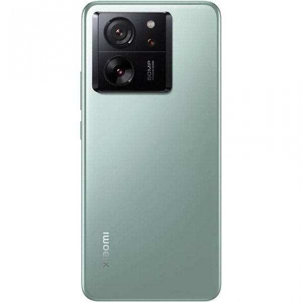 Смартфон Xiaomi 13T Pro 12/512GB Meadow Green Global EU