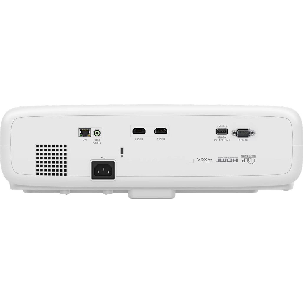 Мультимедійний проектор BenQ LW730 (9H.JRM77.15E)
