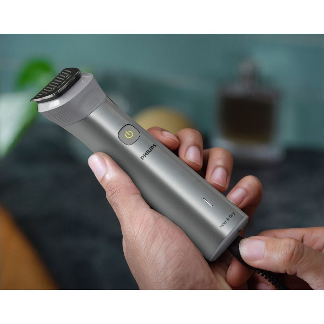 Універсальний тример Philips Multigroom Series 5000 MG5950/15 