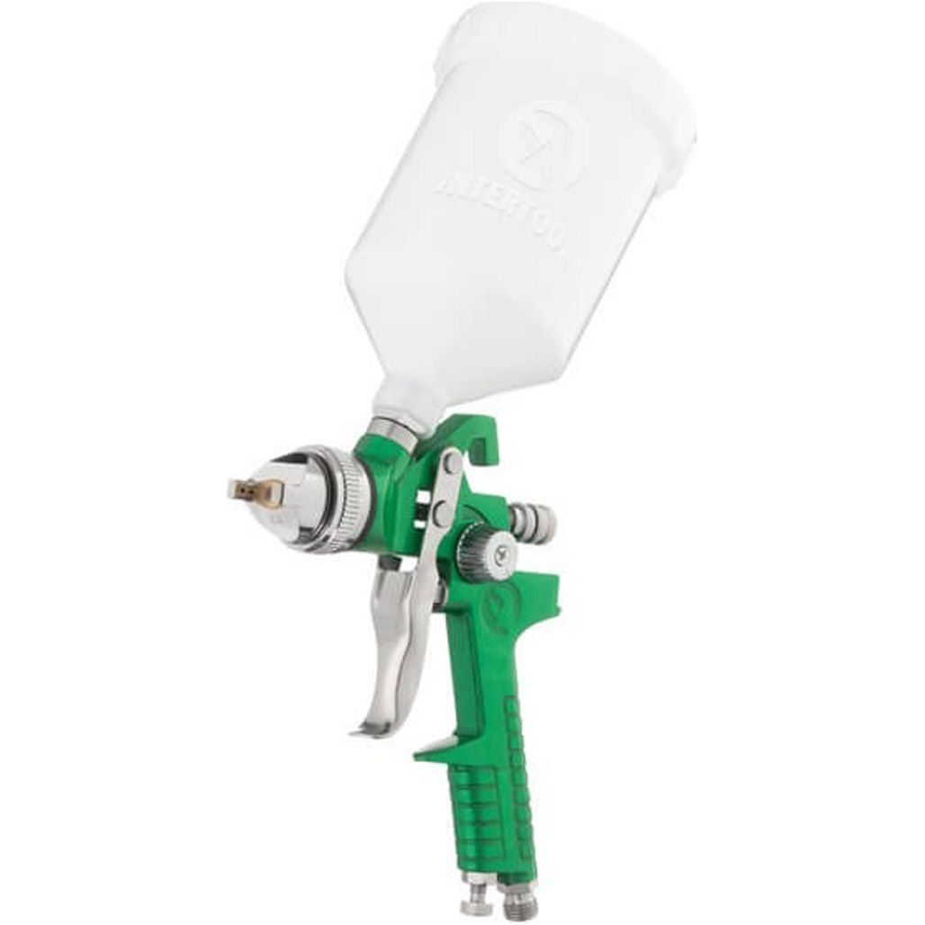 

Фарбопульт Intertool PT-0168