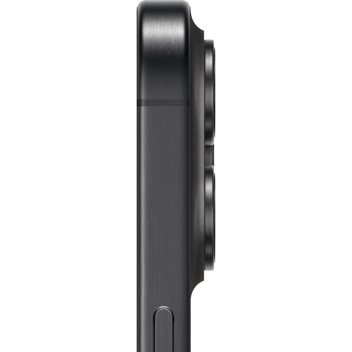 Смартфон Apple iPhone 15 Pro 1TB Black Titanium (MTVC3)