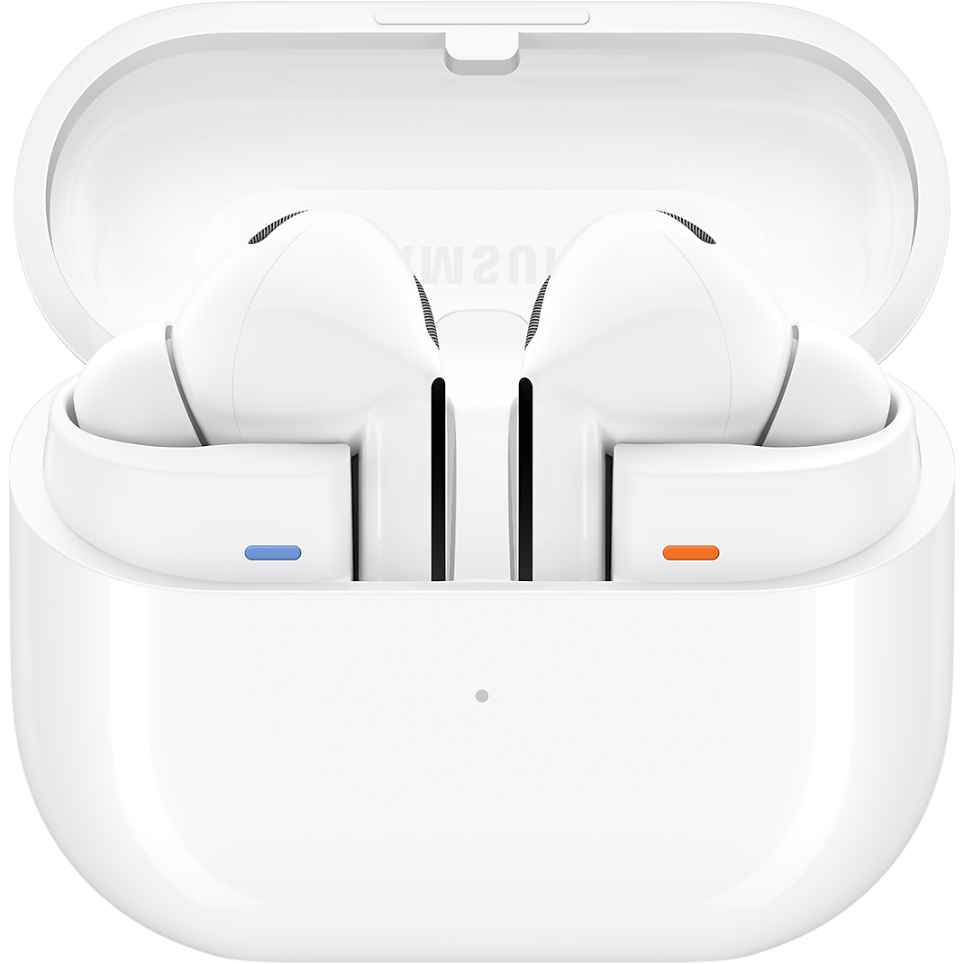 

Наушники Samsung Galaxy Buds3 Pro White (SM-R630NZWA)