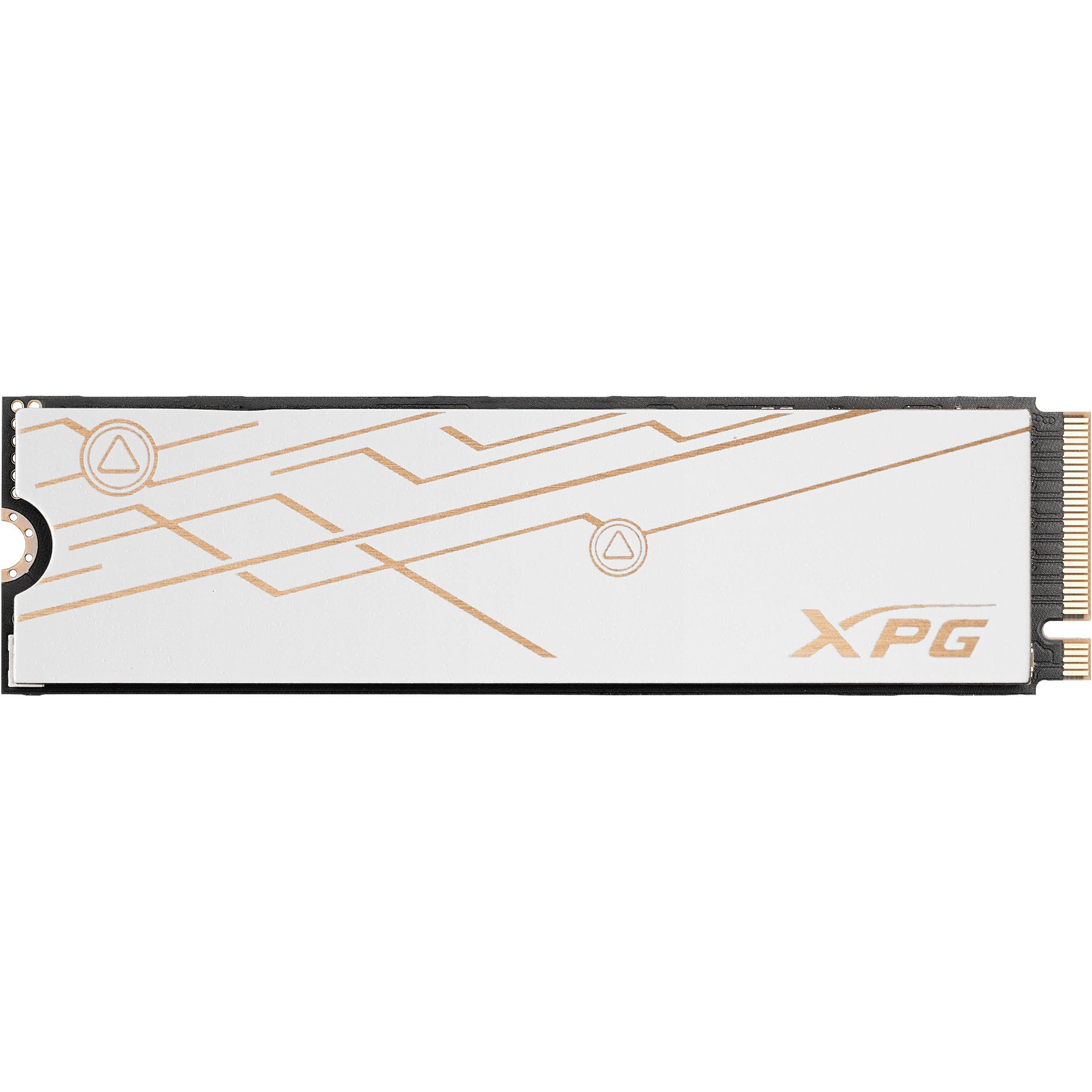 

SSD накопичувач ADATA XPG Mars 980 Blade 1TB (SMAR-980B-1TCS)