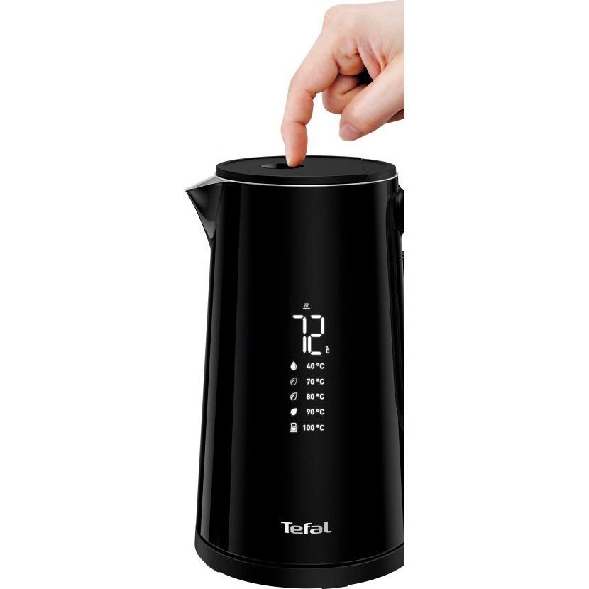 Електрочайник Tefal KO851830