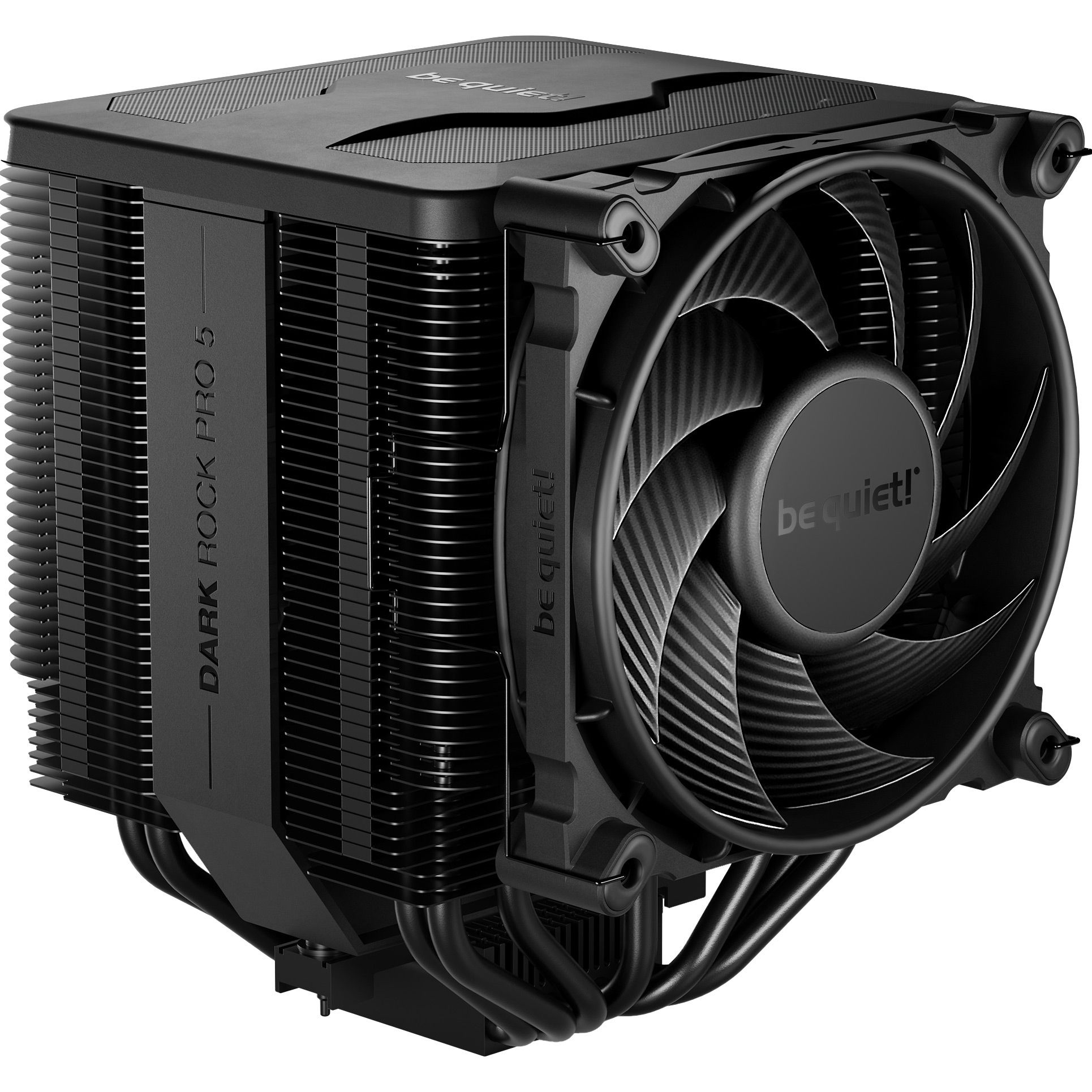 

Кулер для процессора be quiet! Dark Rock Pro 5 (BK036)