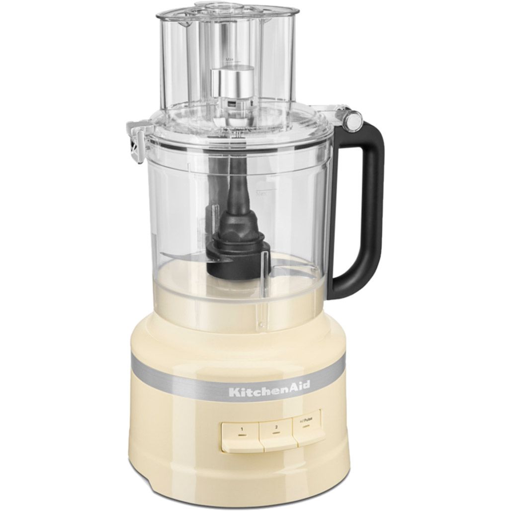 

Кухонный комбайн KitchenAid 5KFP1319 Almond Cream (5KFP1319EAC)