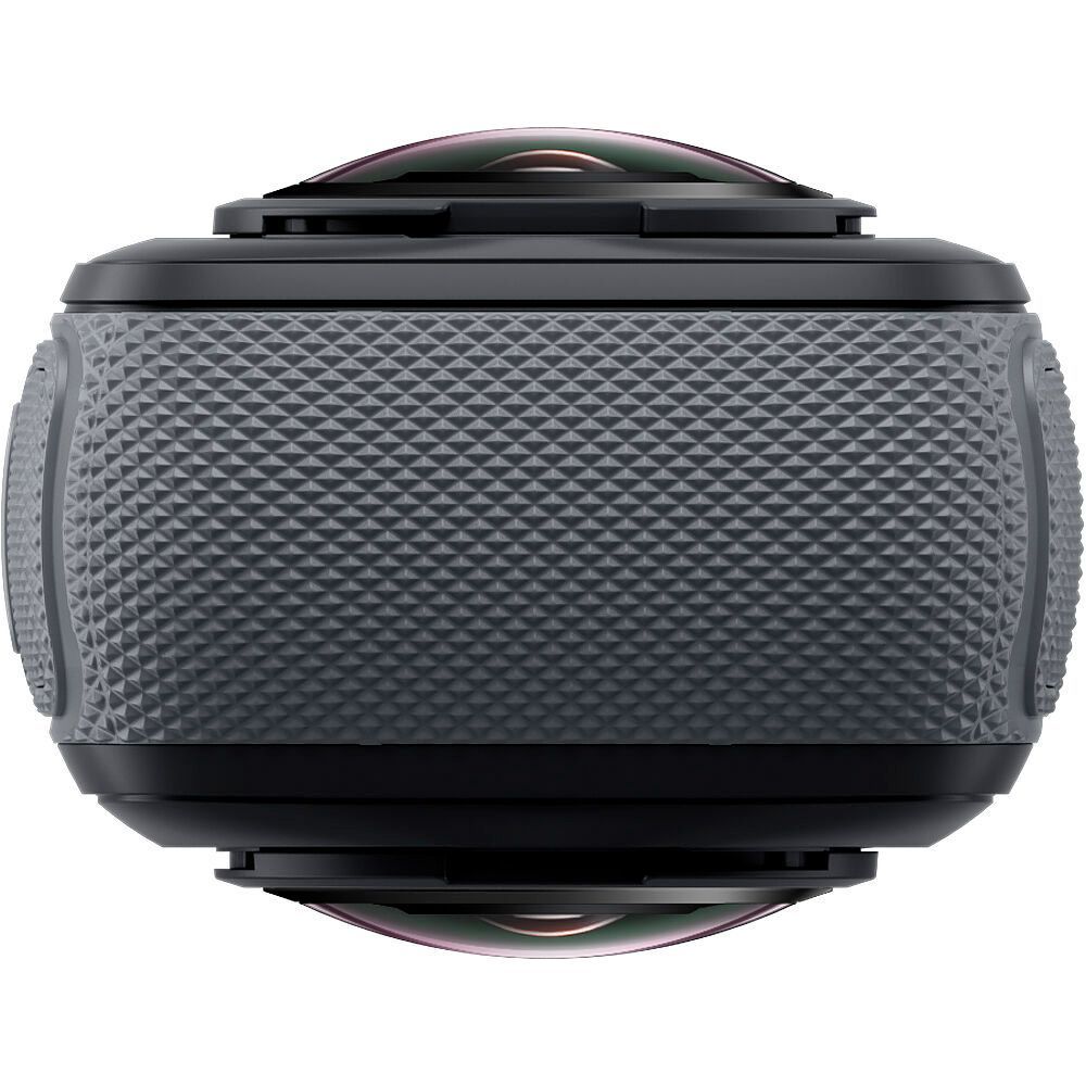 Екшн-камера Insta360 X4 8K Standard Bundle (CINSABMA) EU 