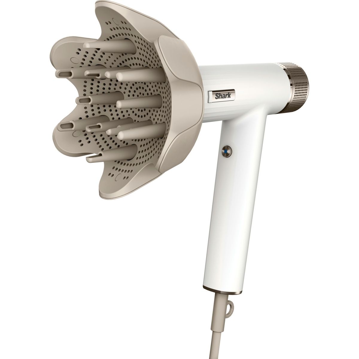 Фен Shark SpeedStyle 3-in-1 for Curly & Coily Hair HD334EU