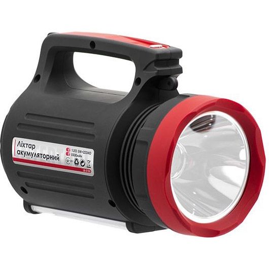 Ліхтарик Intertool LB-0105
