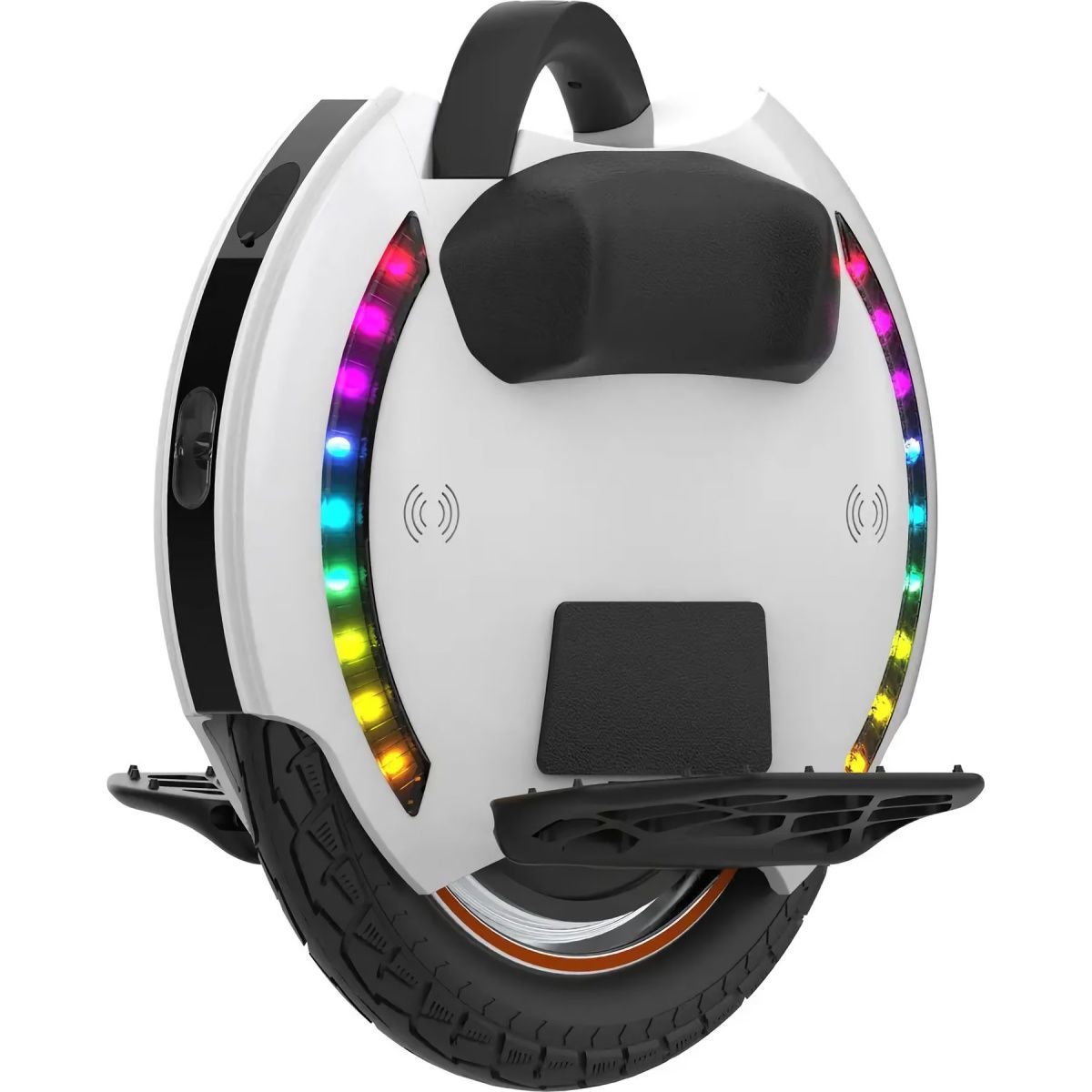 

Моноколесо KingSong 14D 2025 White