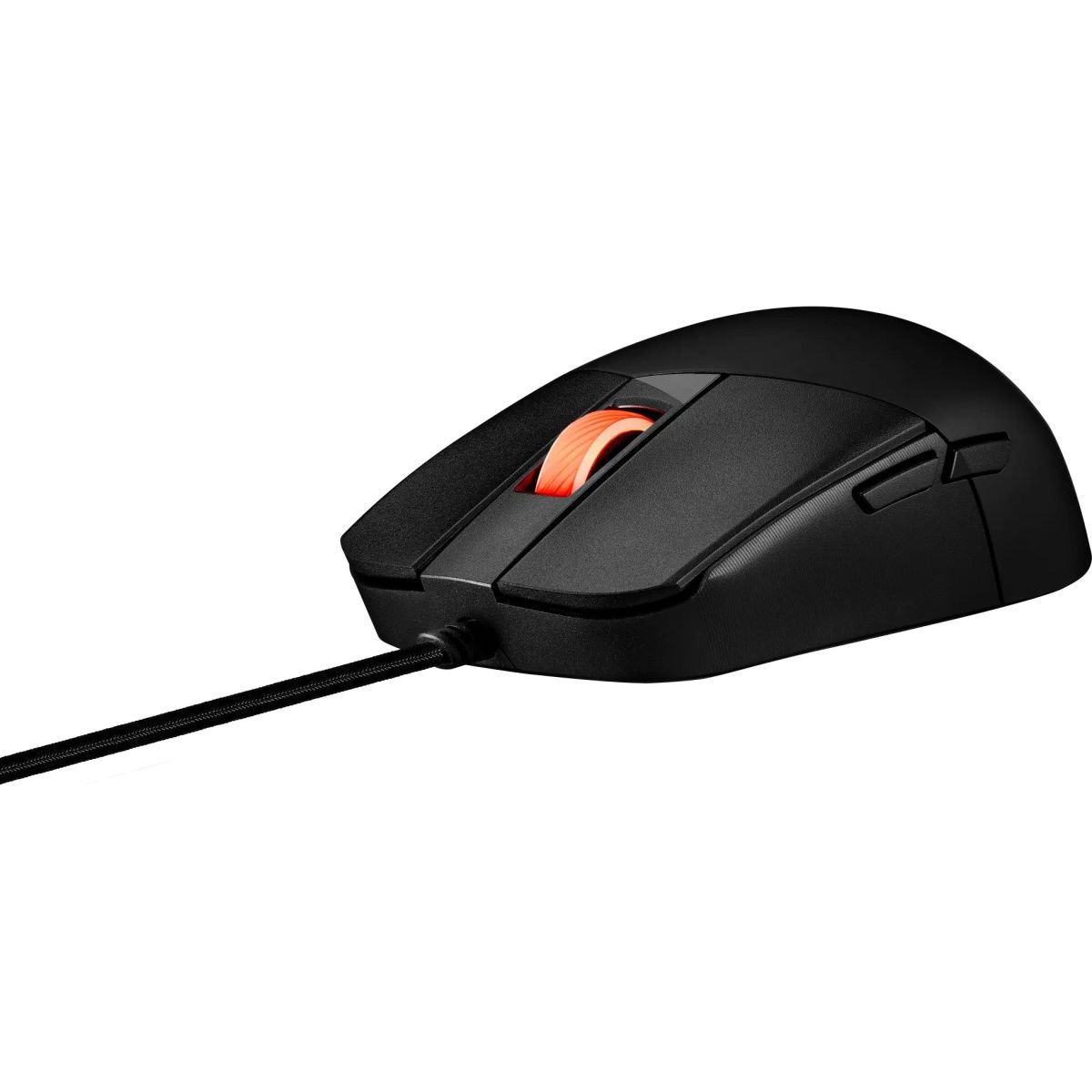 Миша ASUS ROG Strix Impact III USB (90MP0300-BMUA00)